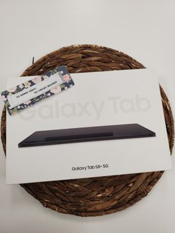  💻 Galaxy Tab S8 Plus – Big Screen, Bigger Savings
