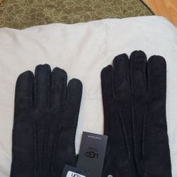 Men's Ugg Gloves