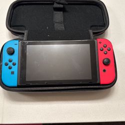 Nintendo Switch V2 