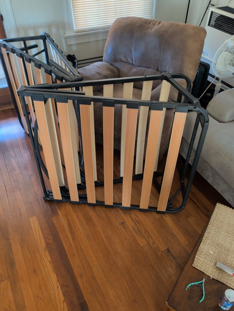 California King bed Frame