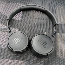 Jbl Tune660nc Headphones