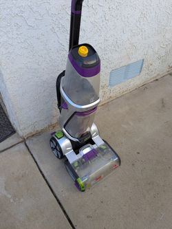 Bissell Carpet Cleaner