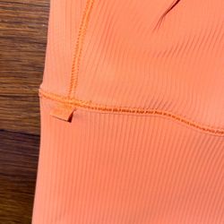 Lululemon size s/m