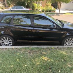 2010 Audi A3