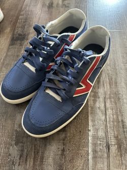 Vans Lowland ComfyCush 