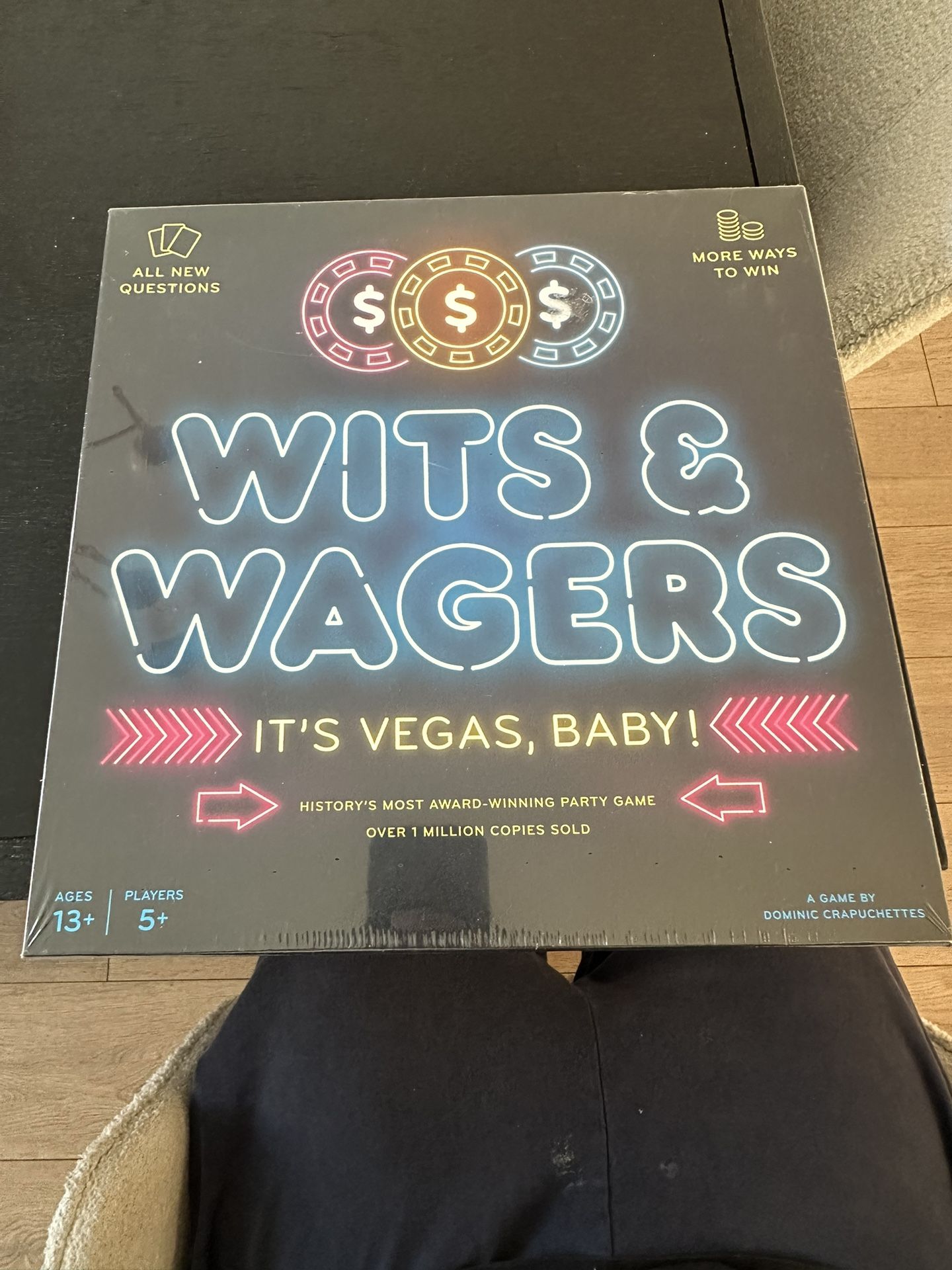 Board Game