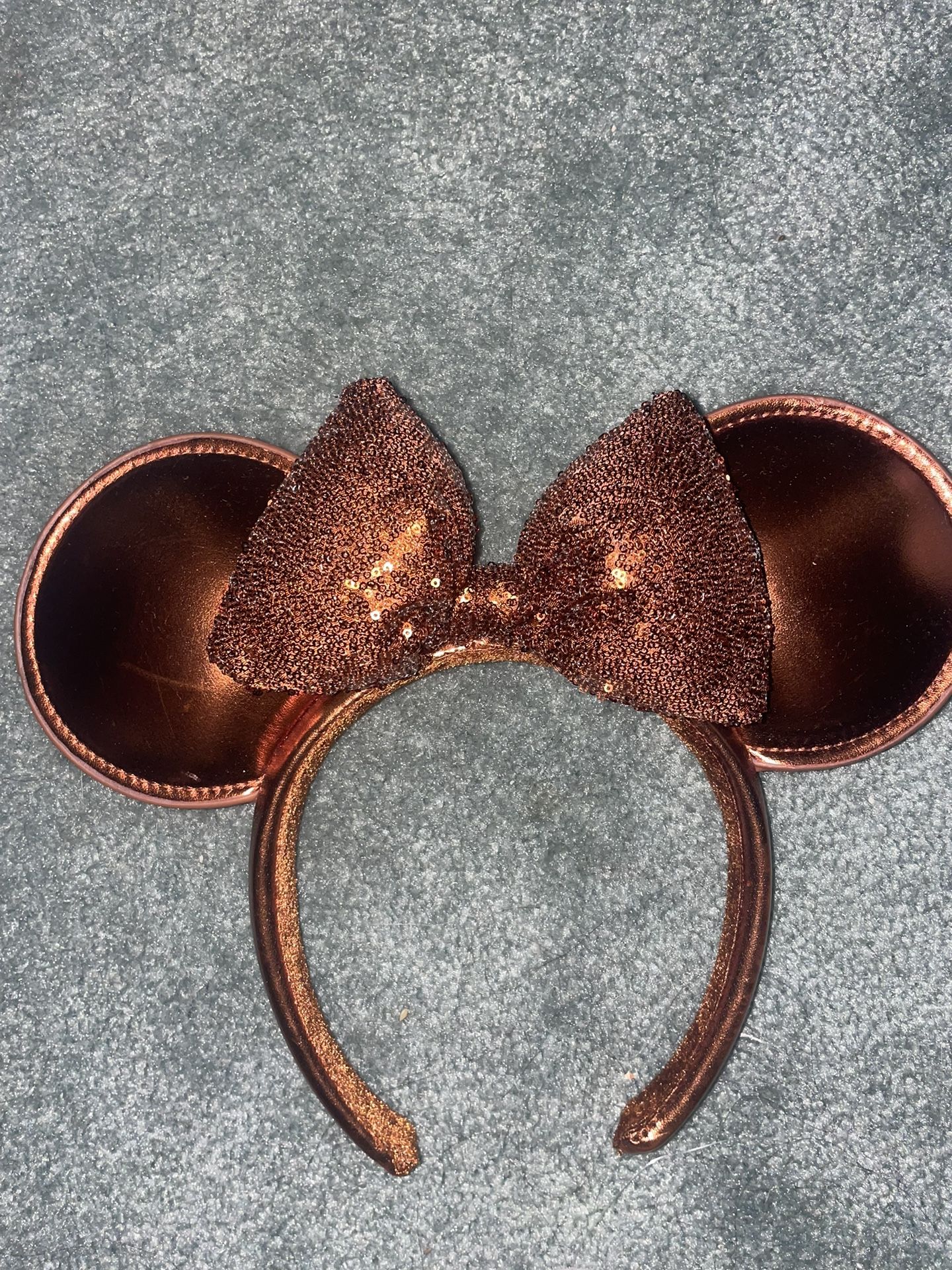 Minnie Mouse Ears
