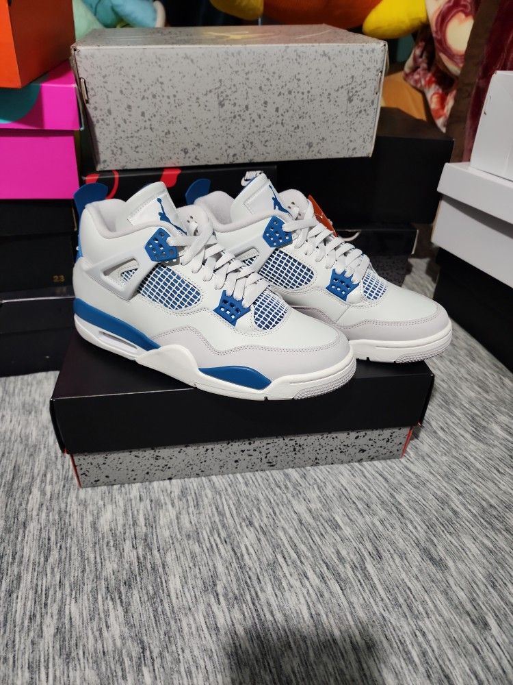 Jordan 4
