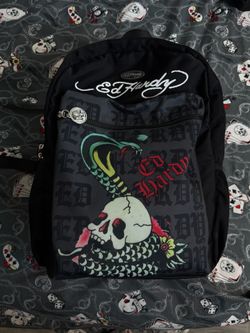 Ed Hardy (backpack)