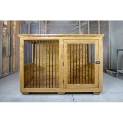 Dog Crate