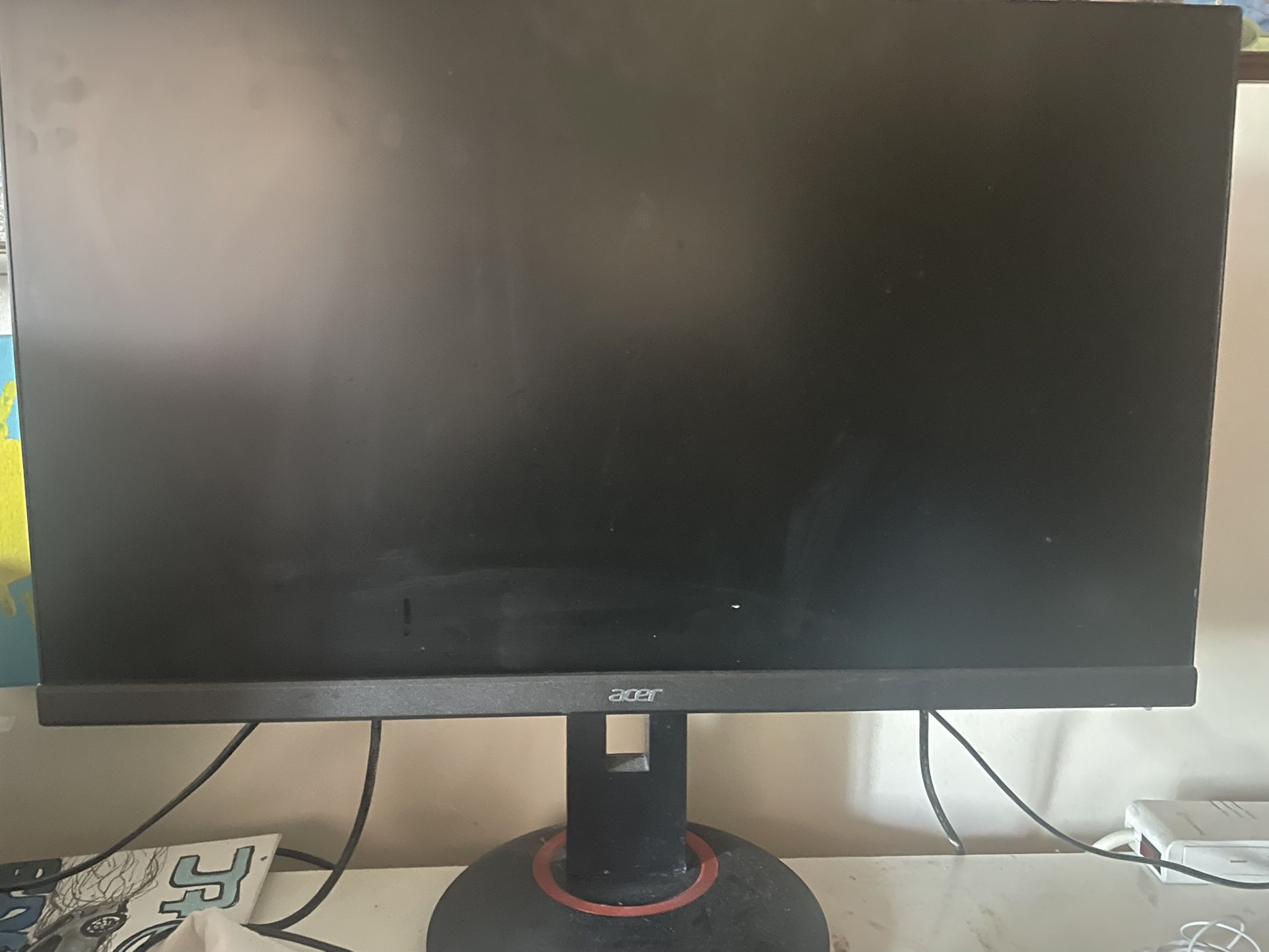 Acer Gaming monitor