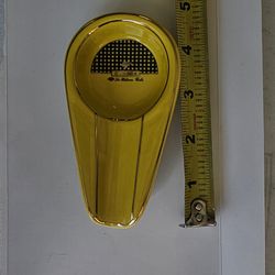 Cigar ashtray