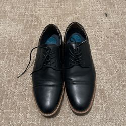 Nunn Bush shoes