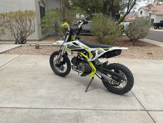 Denago MX1 Dirtbike