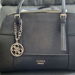 Guess Huntley Cali Satchel