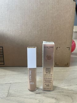 LANCÔME Care And Glow Serum Concealer 335W