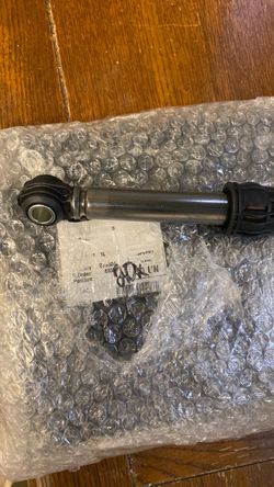 Commercial Washer machine Shock Absorber New OEM Part