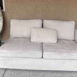NEW SOFA BY ALL MODERN, DELIVERY INCLUDED 