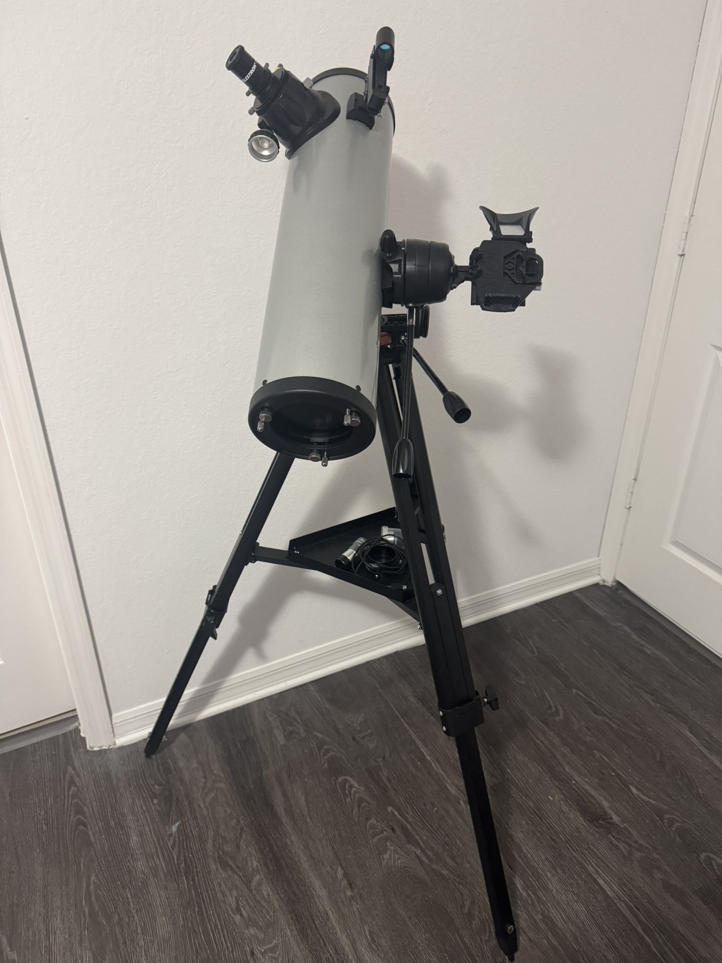 Telescope Celestron