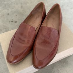 Madewell Frances Loafer Womens