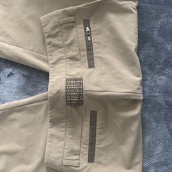 Khaki Pant