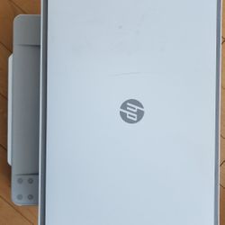 HP envy 6055e printer