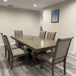 Dining Room Furniture Set