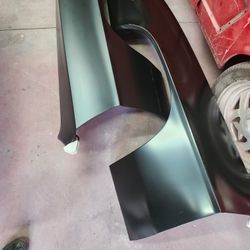 1969 CHEVY CAMARO FENDERS 