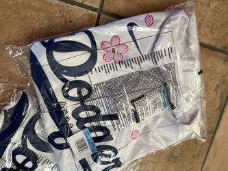 Nike x Takashi Murakami x MLB World Tour Tokyo Series 2025 Dodgers Shohei Ohtani Kanji Jersey