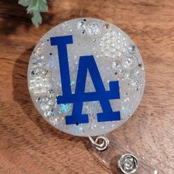 LA Badge Reel