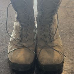 Rocky 11.5 SV2 Special Ops Boots
