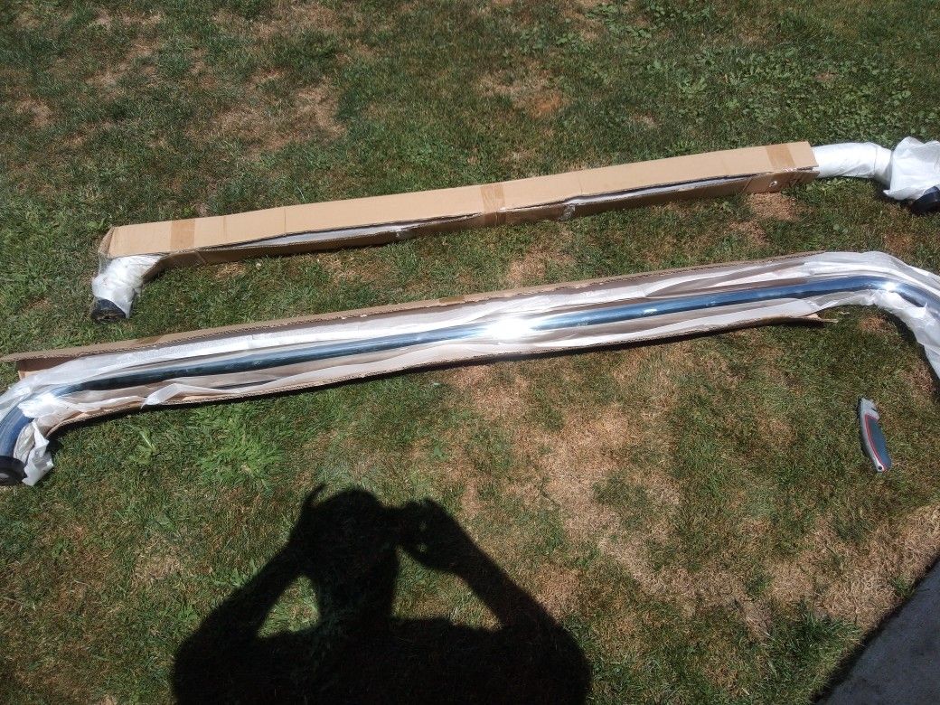 Running Boards