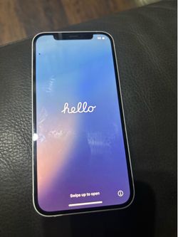 IPHONE 12