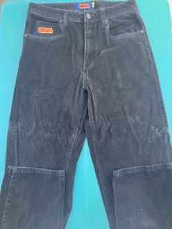 Skater pants