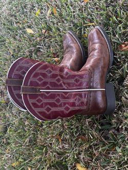 Ariat Kids 6
