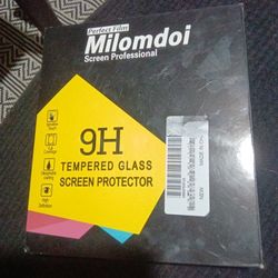 Samsung Z Fold 7 Screen Protectors