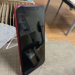 iPhone XR Unlocked