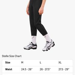 Softball Pants