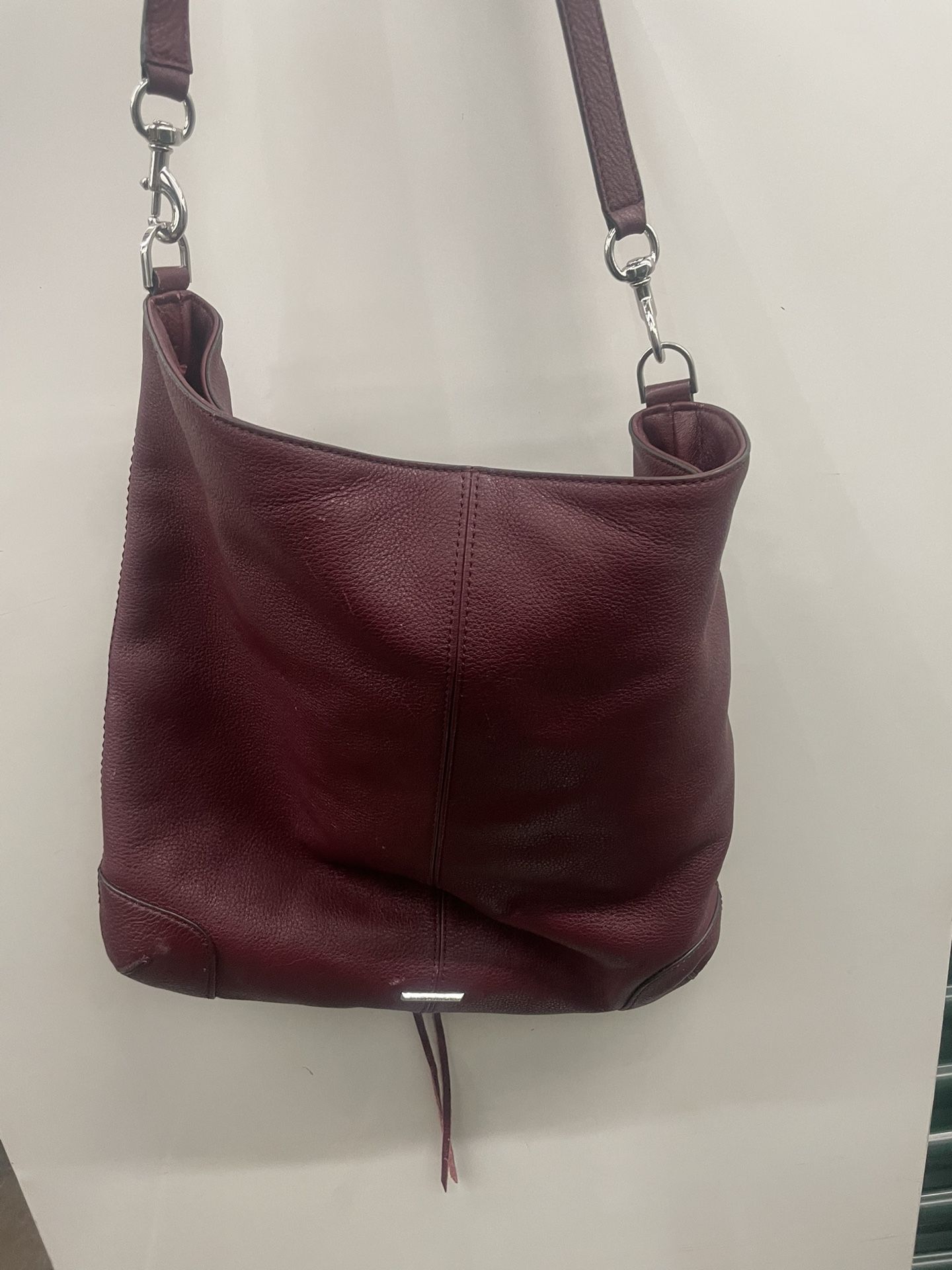 Crossbody Shoulder Handbag – Used