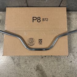 2006-2022 Triumph Scrambler HANDLEBAR HANDLEBARS