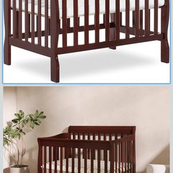 Delta Children Crib