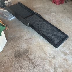 SOLVIT Dog Ramp