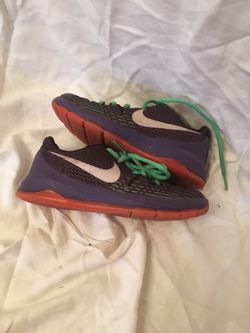 Nike kids sneakers