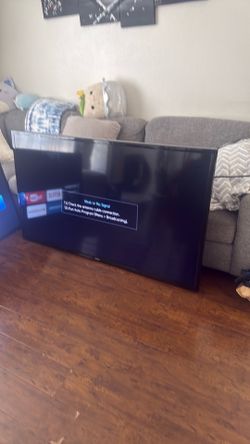 TVs