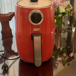 Mini Air fryer $25