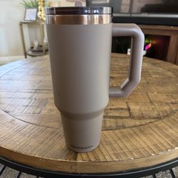 Free Frost buddy Tumbler