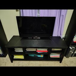 Black Entertainment Center 