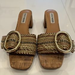 Summer Sandals