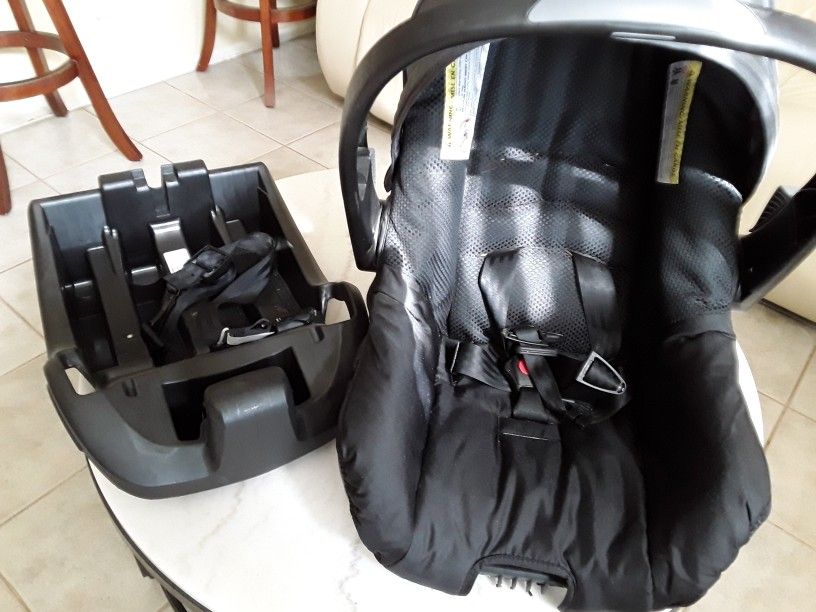 Infant Carrier, Used