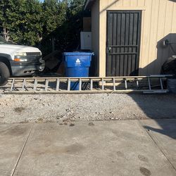 Heavy Duty Ladder
